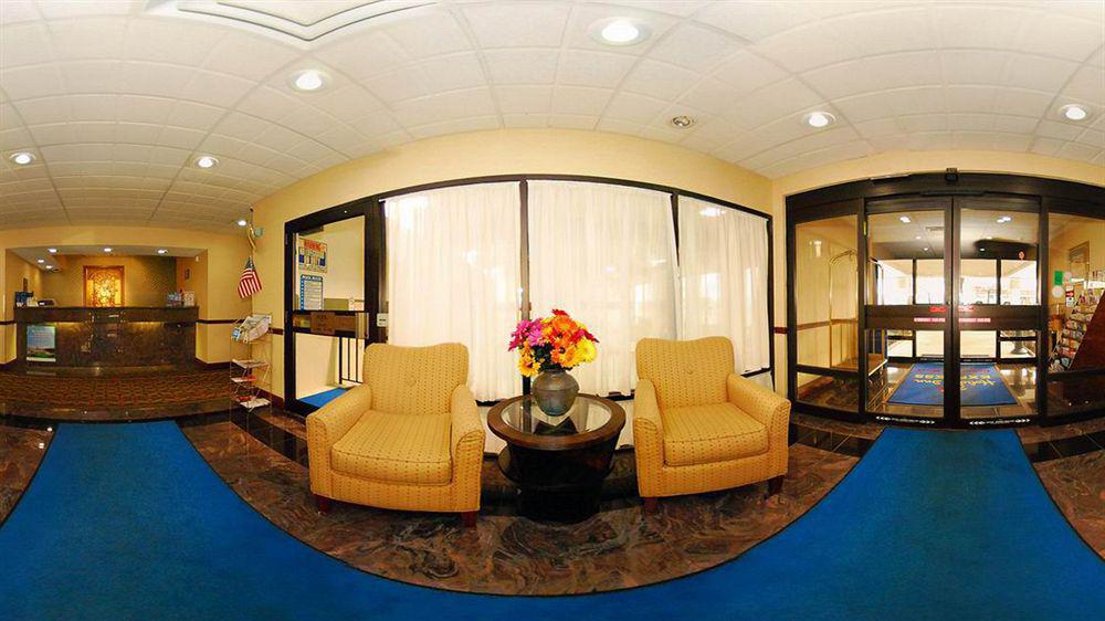 Red Roof Inn & Suites Columbus West Broad Exteriér fotografie