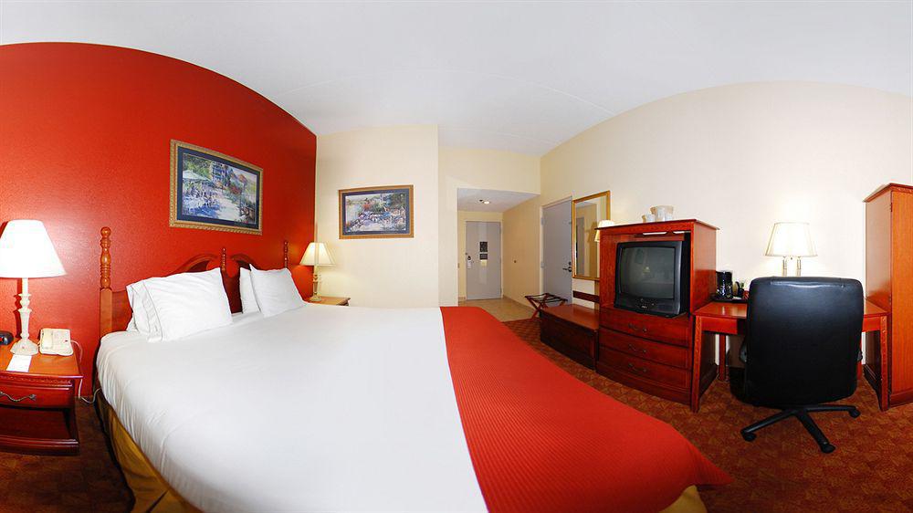 Red Roof Inn & Suites Columbus West Broad Exteriér fotografie